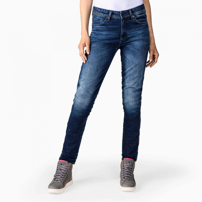 Blugi REVIT Marley Ladies SK [3]