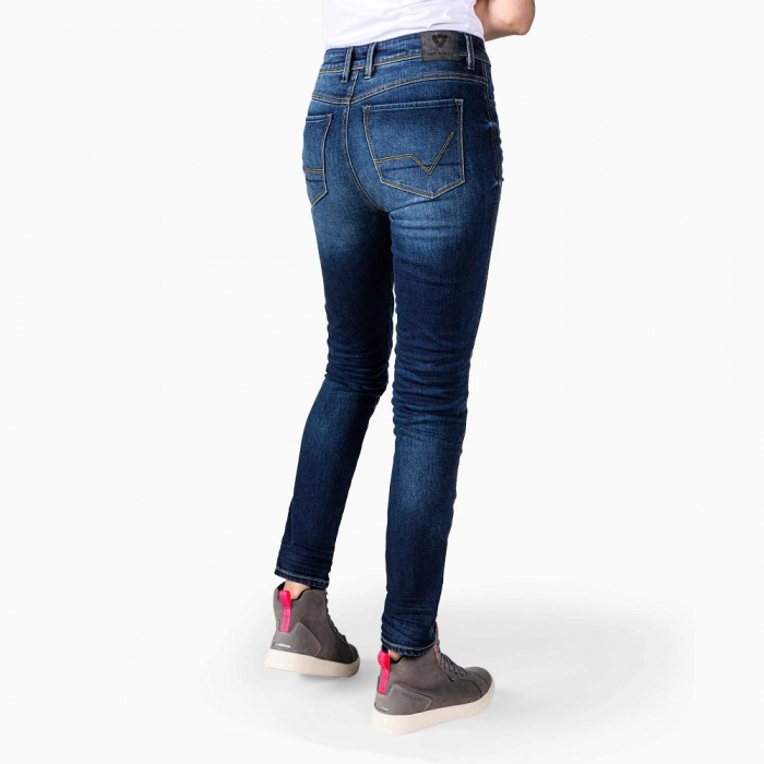 Blugi REVIT Marley Ladies SK [4]