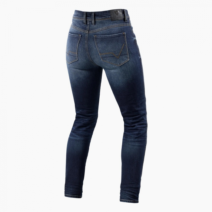 Blugi REVIT Marley Ladies SK [6]