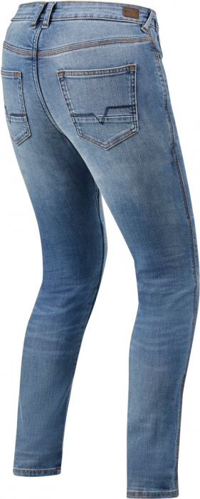 Blugi REVIT Victoria Ladies SF [2]