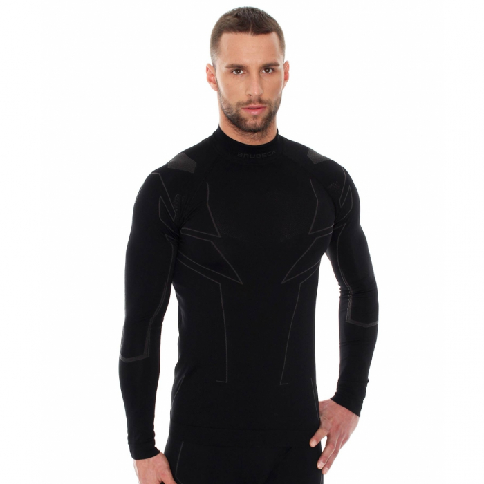Bluza Termoactiva Brubeck Cooler [2]