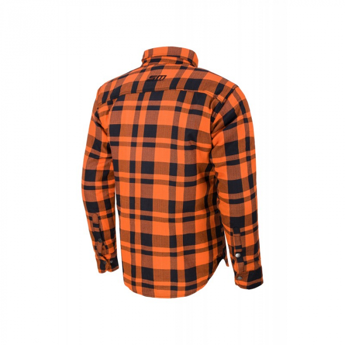 Camasa kevlar SM Racewear Street [4]