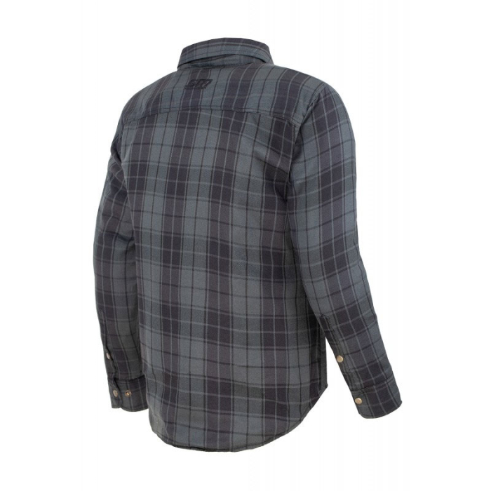 Camasa kevlar SM Racewear Street [2]