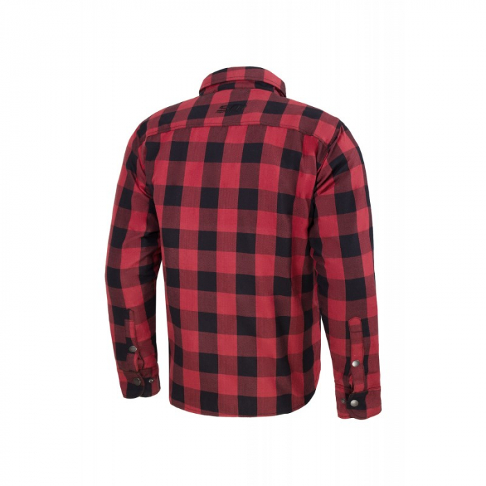 Camasa kevlar SM Racewear Street [2]