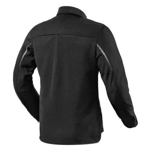 Cămașă Moto cu Protecții REVIT TRACER AIR 2 [2]