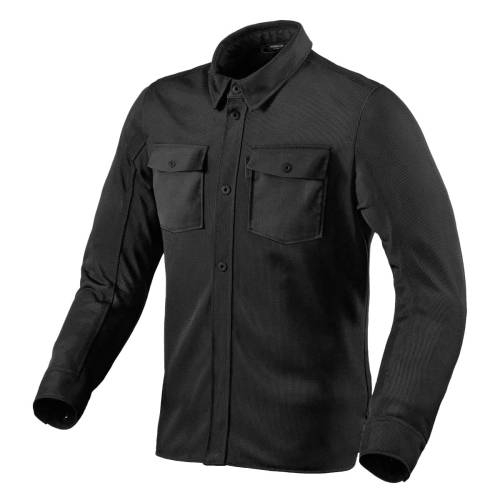 Cămașă Moto cu Protecții REVIT TRACER AIR 2 [1]