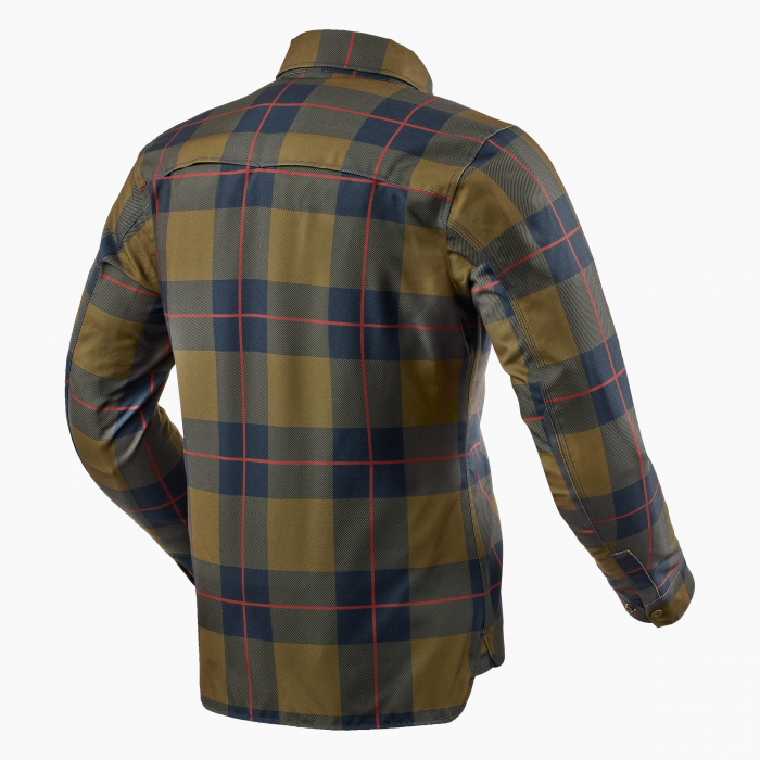 Camasa REVIT Bison 2 H2O [2]