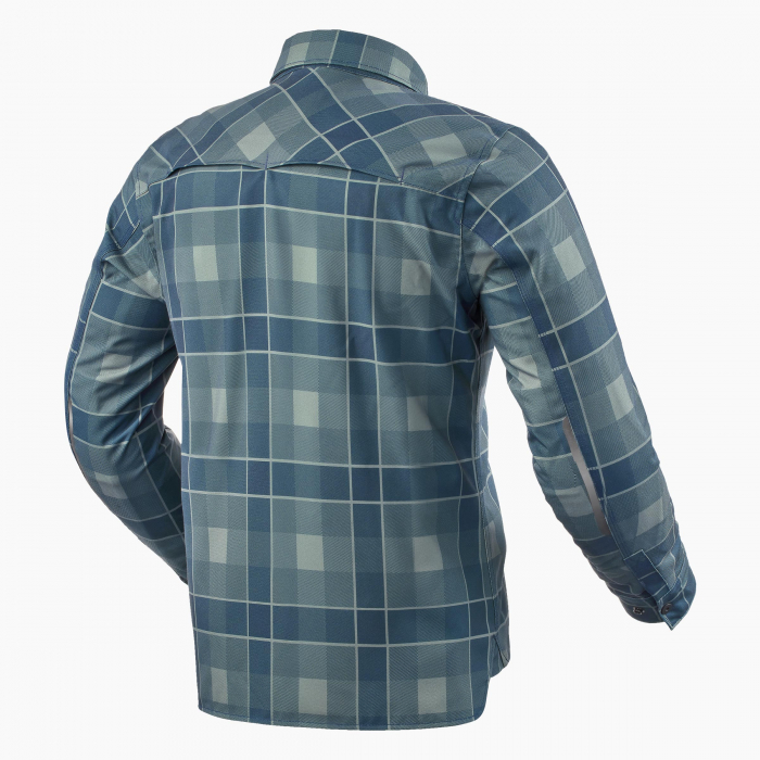 Camasa REVIT Bison 2 H2O [2]