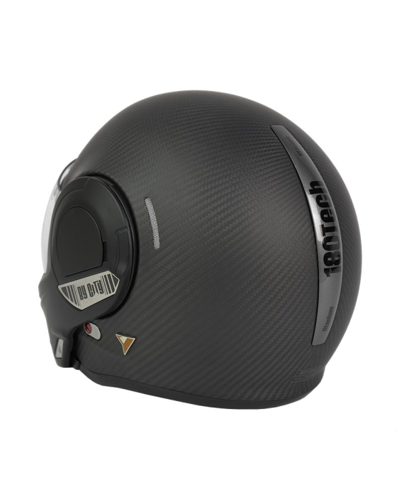 Casca flip back By City 180 TECH Carbon [3]