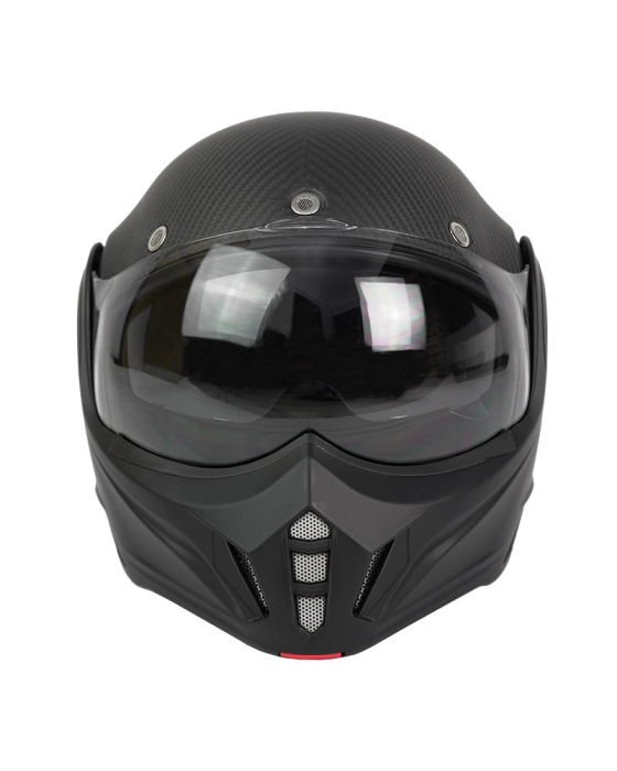 Casca flip back By City 180 TECH Carbon [6]