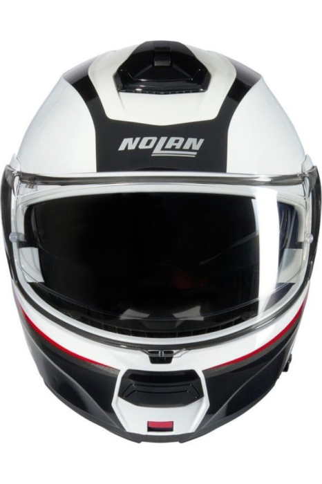 Casca flip-up Nolan N100-6 Incognito N-Com [2]