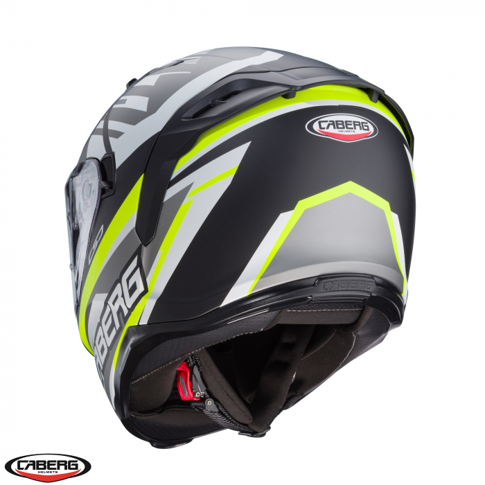 Casca integrala Caberg model Avalon X SV Kira Pinlock ready [3]