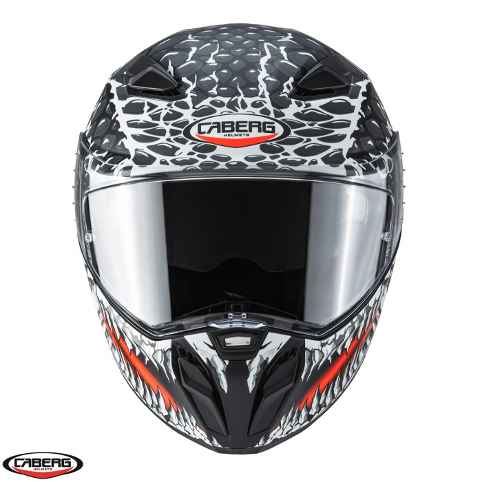 Casca integrala Caberg model Drift Evo II SV Crok Pinlock ready – lentila Pinlock inclusa [3]