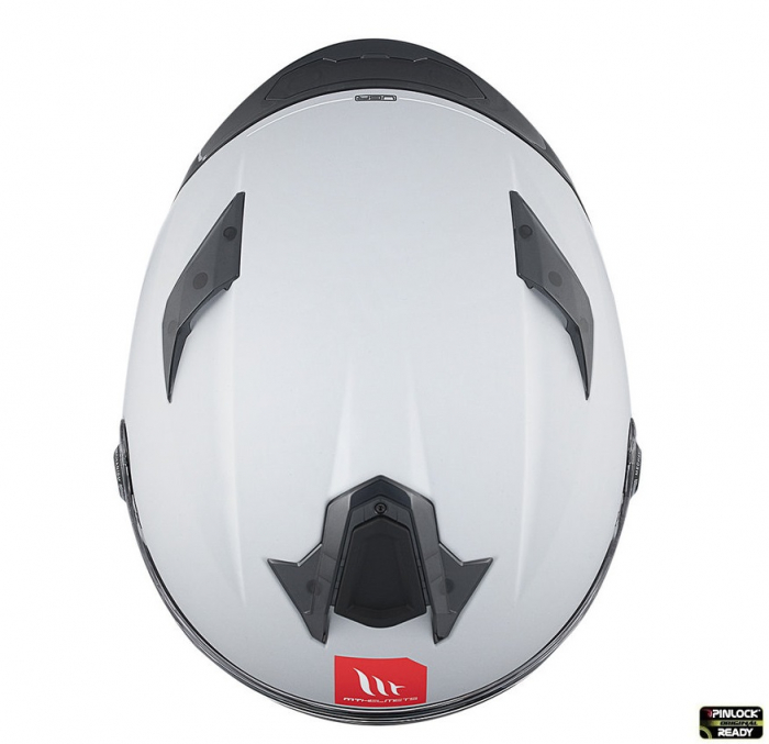 Casca integrala MT Targo S – omologare noua ECE 22.06 – tip viziera: MT-V-18B [4]