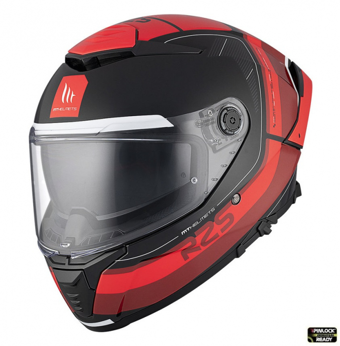 Casca integrala MT Thunder 4 SV R25 C7 (ochelari soare integrati) [2]