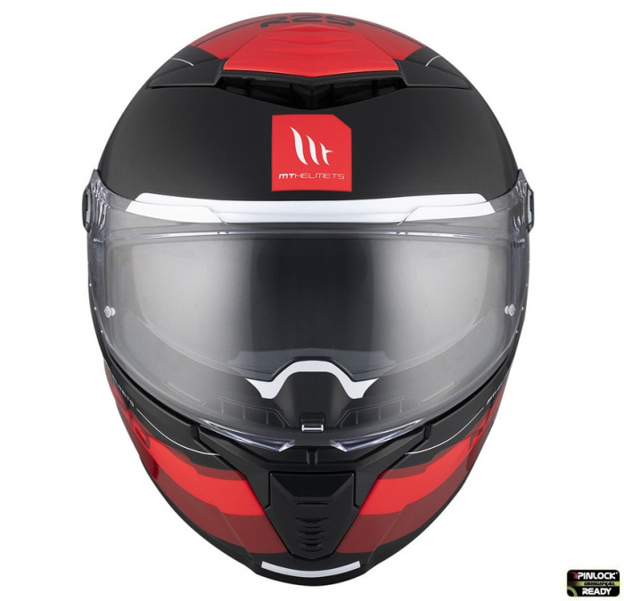 Casca integrala MT Thunder 4 SV R25 C7 (ochelari soare integrati) [3]