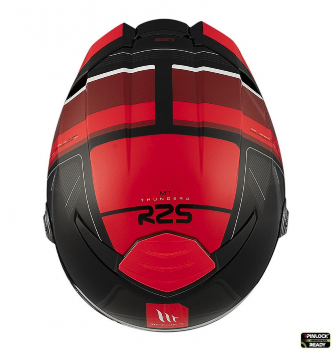 Casca integrala MT Thunder 4 SV R25 C7 (ochelari soare integrati) [9]