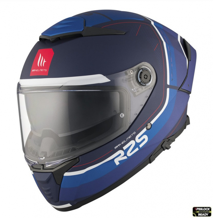 Casca integrala MT Thunder 4 SV R25 C7 (ochelari soare integrati) [2]