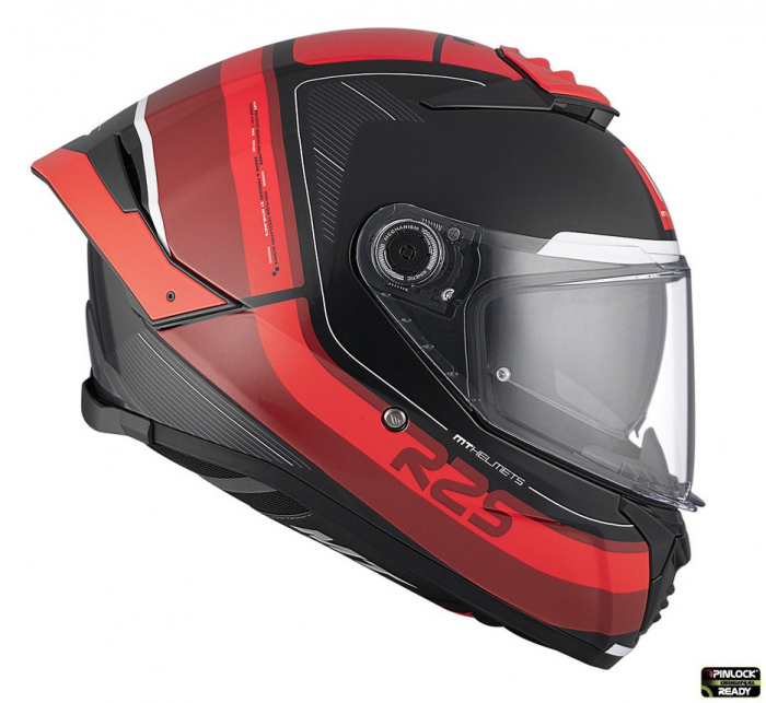Casca integrala MT Thunder 4 SV R25 C7 (ochelari soare integrati) [5]