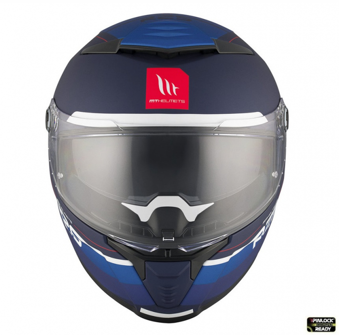 Casca integrala MT Thunder 4 SV R25 C7 (ochelari soare integrati) [5]