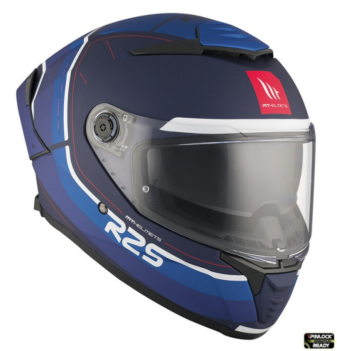 Casca integrala MT Thunder 4 SV R25 C7 (ochelari soare integrati) [6]