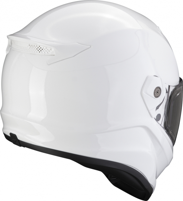 Casca integrala SCORPION COVERT FX SOLID [2]