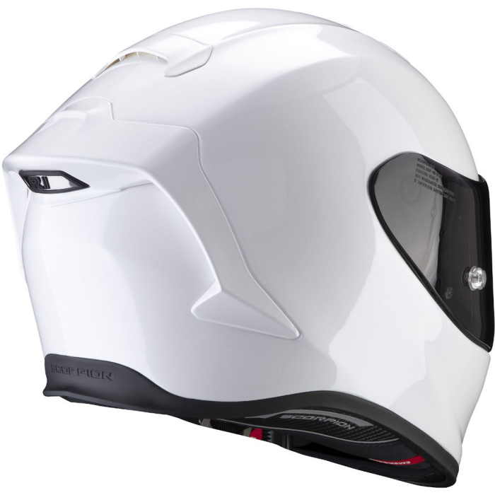 Casca integrala Scorpion Exo-R1 Evo Air Solid [3]