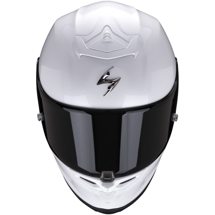 Casca integrala Scorpion Exo-R1 Evo Air Solid [4]