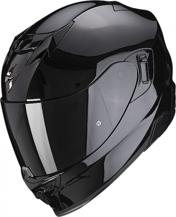 Casca SCORPION EXO-520 EVO AIR SOLID [1]