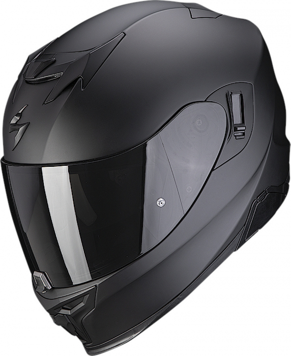 Casca SCORPION EXO-520 EVO AIR SOLID [1]
