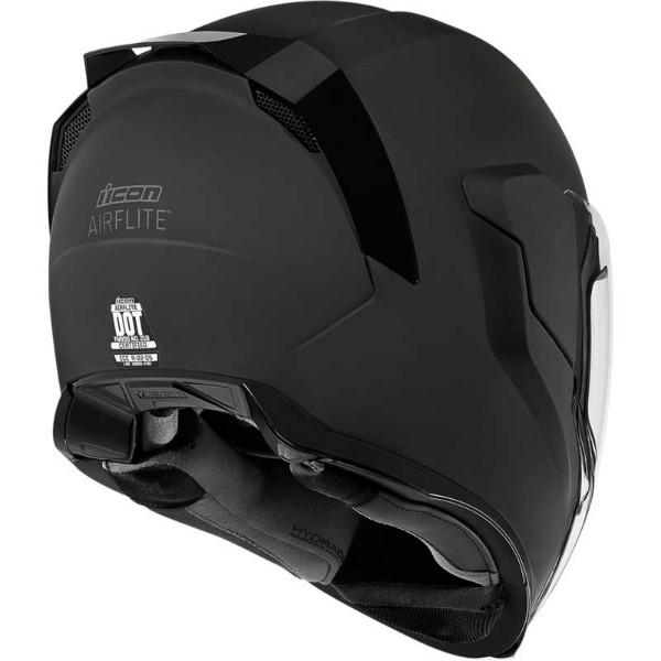 Casca moto ICON Airflite Rubatone [2]