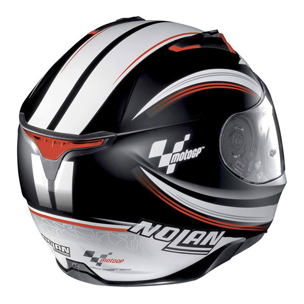 Casca moto integrala Nolan N87 MotoGP N Com [2]