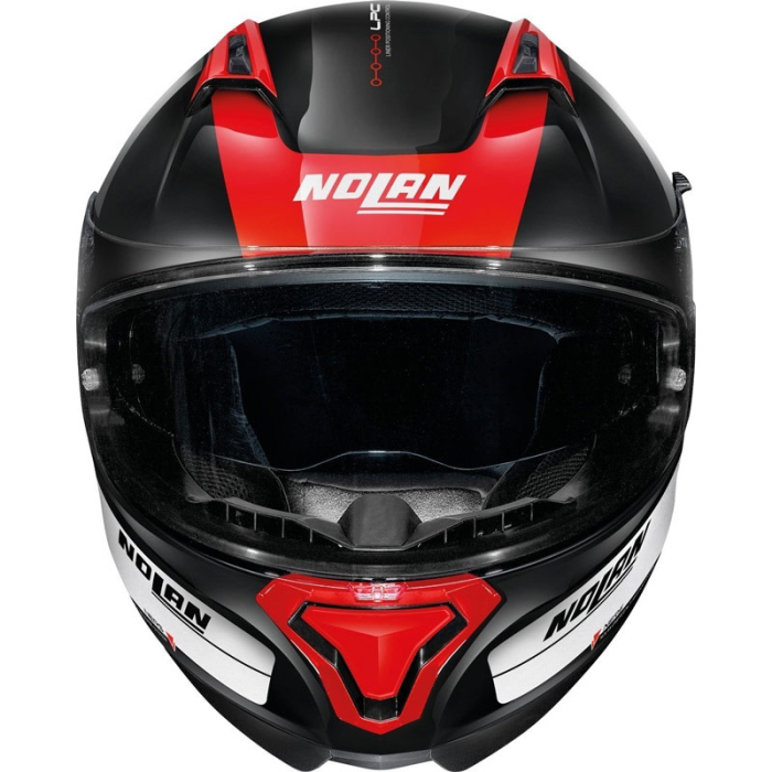 Casca moto integrala Nolan N87 PLUS Distinctive N-Com 028 [3]