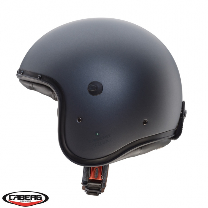 Casca open face (jet) Caberg model Freeride X 91 (fibra de sticla) [2]