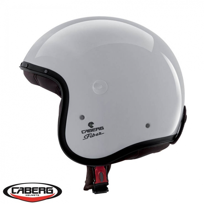 Casca open face (jet) Caberg model Freeride X 91 (fibra de sticla) [2]