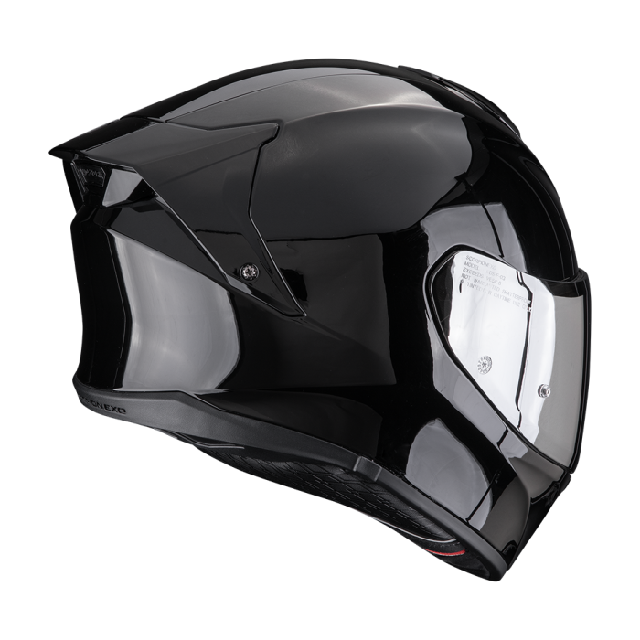 Casca Scorpion Exo 530 Solid [3]