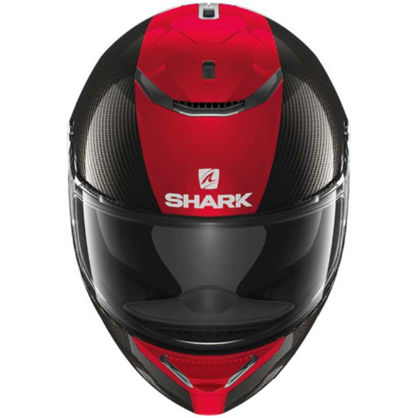 Casca Shark Spartan Carbon Skin [2]