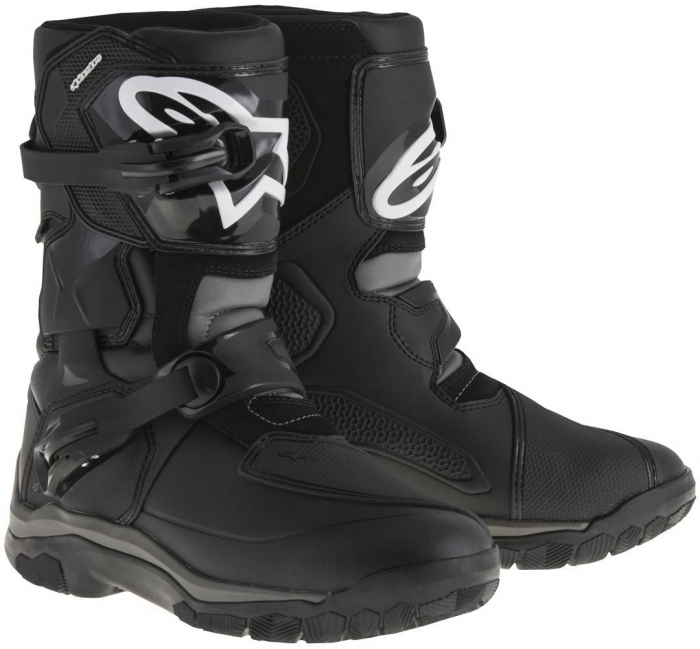 Cizme Alpinestars BELIZE Drystar [1]