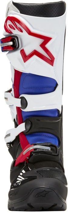 Cizme cross-enduro Alpinestars HONDA TECH 7 ENDURO DRYSTAR [5]