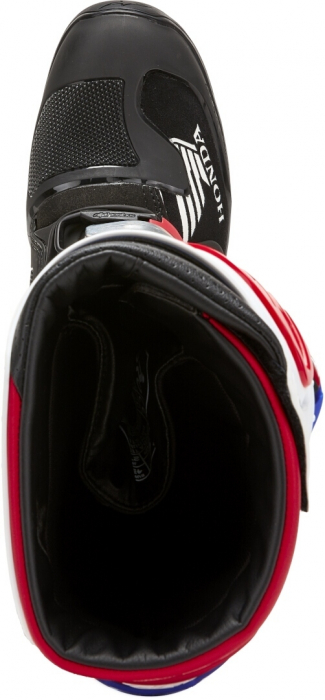 Cizme cross-enduro Alpinestars HONDA TECH 7 ENDURO DRYSTAR [4]