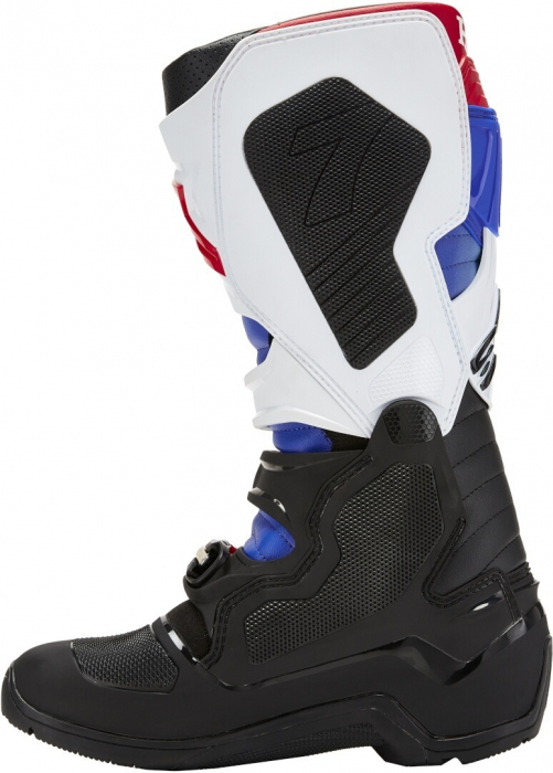Cizme cross-enduro Alpinestars HONDA TECH 7 ENDURO DRYSTAR [3]
