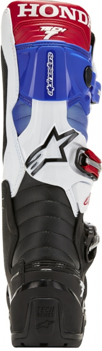 Cizme cross-enduro Alpinestars HONDA TECH 7 ENDURO DRYSTAR [6]