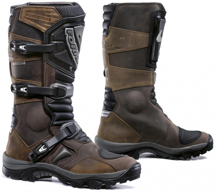 Cizme Forma Adventure Dry [1]