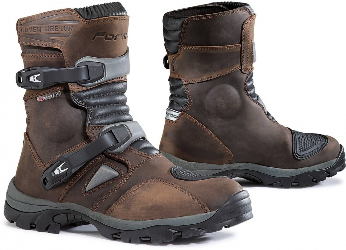 Cizme Forma Adventure Low Dry [1]