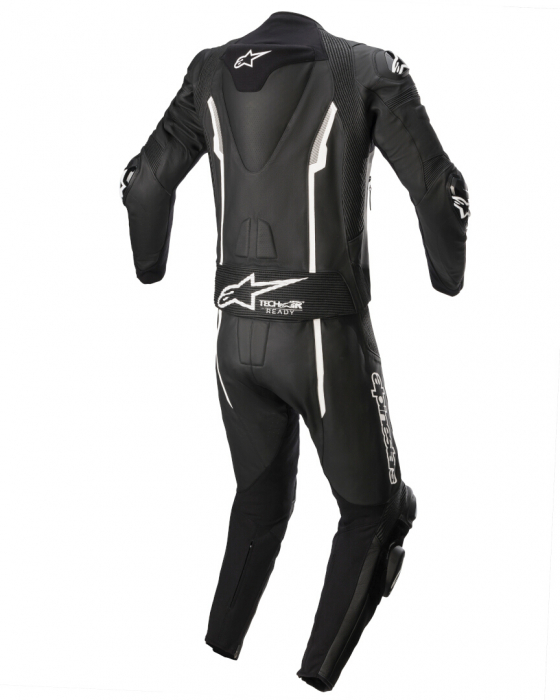 Combinezon de piele din 2 piese Alpinestars Missile V2 [2]