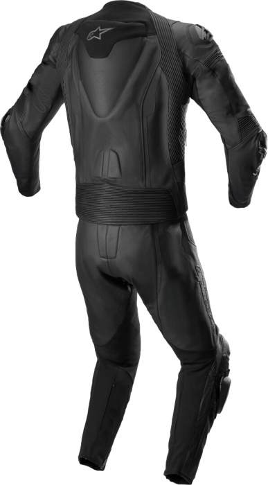 Combinezon de piele din 2 piese Alpinestars Missile V2 [2]
