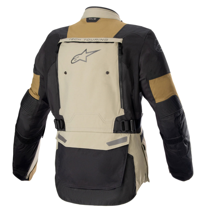 Geaca all season textil impermeabila Alpinestars Bogota Pro Drystar [8]
