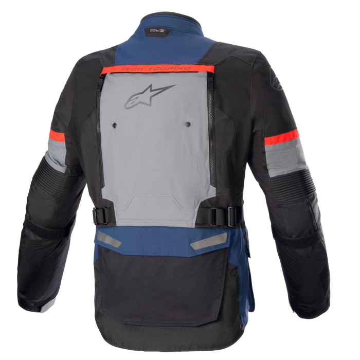 Geaca all season textil impermeabila Alpinestars Bogota Pro Drystar [7]