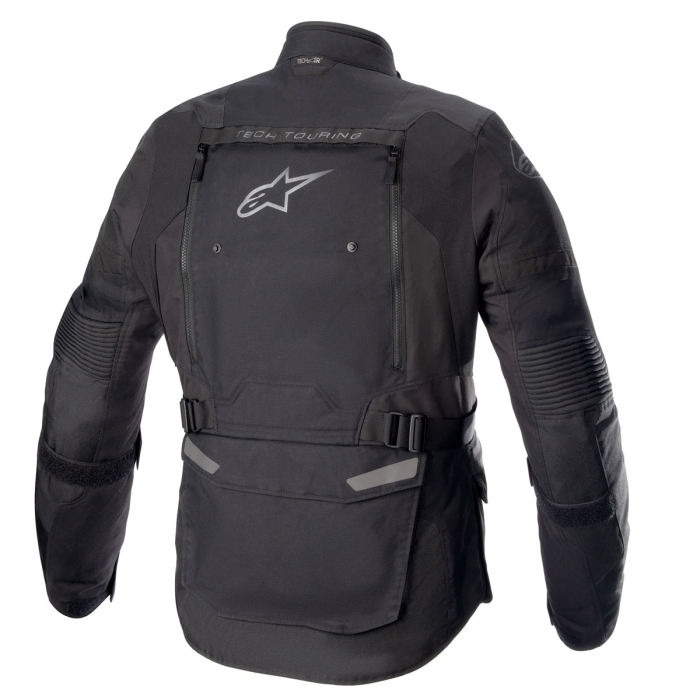 Geaca all season textil impermeabila Alpinestars Bogota Pro Drystar [2]