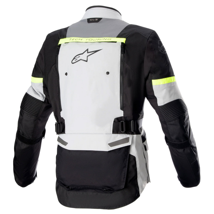 Geaca all season textil impermeabila Alpinestars Bogota Pro Drystar [5]